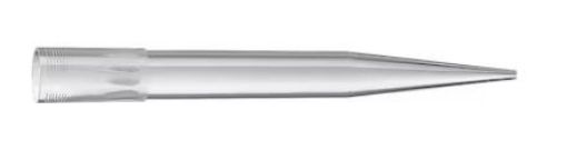 Picture of epT.I.P.S. Reloads, Eppendorf Quality, 50-1250 µL, green, 960 tips (10 trays × 96) (previously 0030073487)