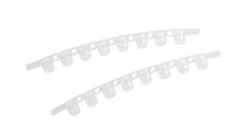 Picture of Masterclear® Cap Strip, 120 pcs. (10 × 12 pcs.)