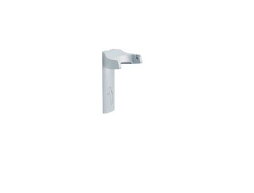 Picture of Pipette Holder 2, for one Multipette® E3/E3x or Multipette® stream/Xstream, for Pipette Carousel 2 or wall mounting, sticky tape included, without charging functionality