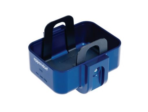 Picture of Plate bucket (open), for Rotor S-4-104, incl. plate carrier, 4 pcs.