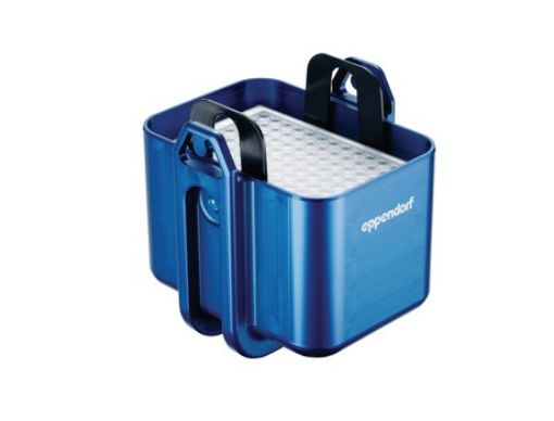 Picture of Plate/tube bucket, for Rotor S-4x1000, 4 pcs.