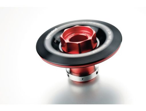 Picture of QuickLock rotor lid, aerosol-tight, replacement part for FA-6x250 rotor, 1 piece, for Centrifuge 59xx