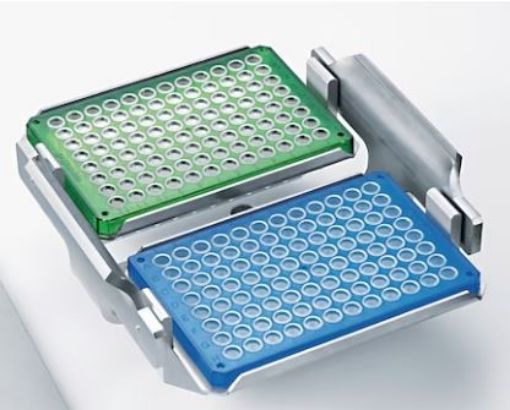 Picture of Rotor A-2-VC, incl. 2 buckets