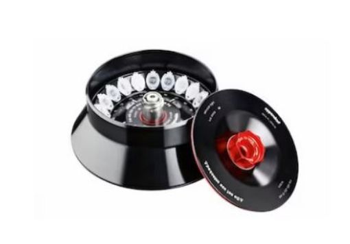 Picture of Rotor FA-45-20-17, incl. rotor lid, for 20 Eppendorf Tubes® 5.0 mL