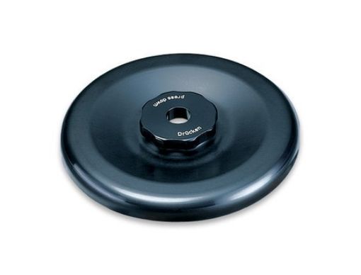 Picture of Rotor lid for F-45-30-11, aluminum, for centrifuge 5804/5804R, 5810/5810R