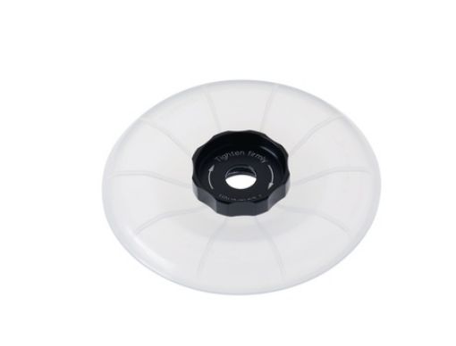 Picture of Rotor lid for F-45-48-11, polypropylene, with lid thread, for Centrifuge 5427 R