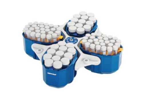 Picture of Rotor S-4x1000, incl. high-capacity buckets