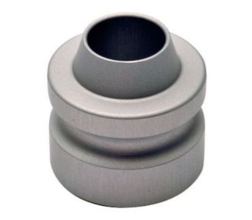 Picture of Rotor spacer, required for stacking rotors F-45-72-8 and F-45-48-11