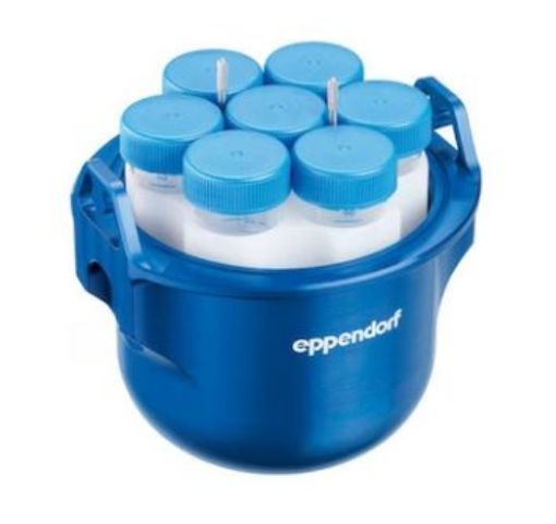 Picture of Round bucket 750 mL, for Rotor S-4-104, 2 pcs.