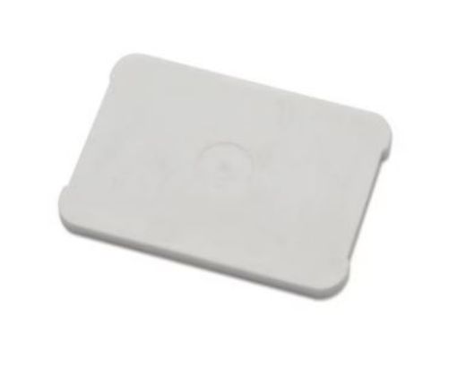 Picture of Rubber mat, for the adapter of rotor A-4-44, 4 pcs.