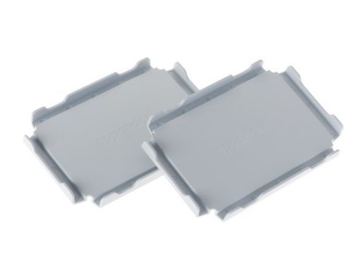 Picture of SBS adapter, for 1 plate with frame in SBS format, for Rotor A-2-MTP, for plates with rims in the SBS format, 2 pcs.