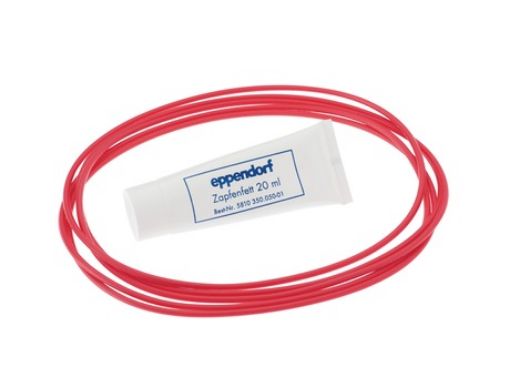 Picture of Seal for rotor lid, FA-45-24-11-Kit, FA-45-48-11, FA-45-20-17, FA-30x2, FA-48x2, 5 pcs.