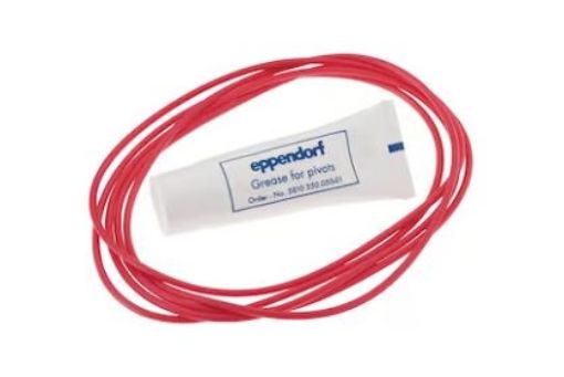 Picture of Seal for rotor lid, for FA-45-12-17, 5 pcs.