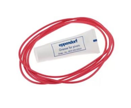 Picture of Seal for rotor lid, for FA-45-20-17, FA-45-48-11 and FA-20x5, 5 pcs.