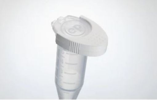 Picture of Tube Clip for Eppendorf Tubes® 5.0 mL, 10 pieces