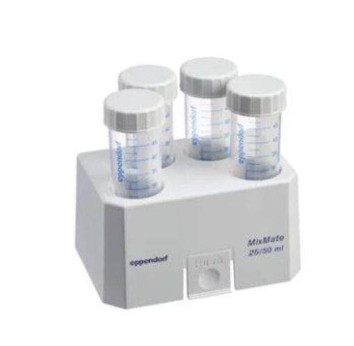 Picture of Tube Holder 25/50 mL, for 4 x 25/50 mL conical tubes