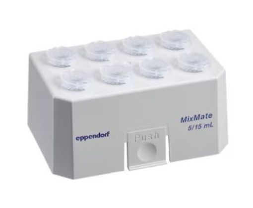 Picture of Tube Holder 5/15 mL, for 8 x 5/15 mL conical tubes