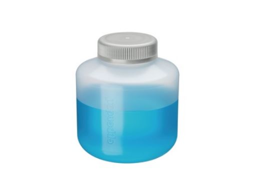Picture of Wide-neck bottle 1,000 mL, for Rotor S-4xUniversal, 2 pcs.