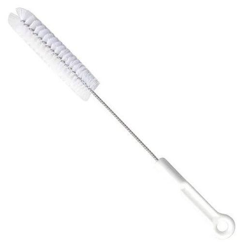 Picture of Brush, test tube, 300mm length, head 25mm dia x 110mm long