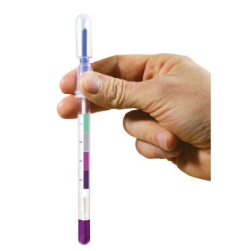 Picture of Pro-Clean Rapid Protein Food Residue Test, 100 per Pack