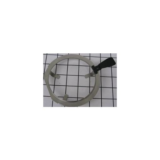 Picture of Holder Pan MB23 MB25 MB27, Moisture Analyser Accessory