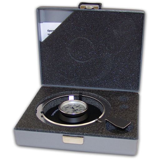 Picture of Temp. calibration kit MB Series, Moisture Analyser Accessory