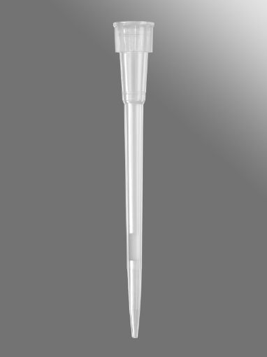Picture of Axygen 0.5-10µl Aerosol barrier tips Maxymum Recovery Sterile pre-racked per /(10x96)-Extended Length 10ul Tips