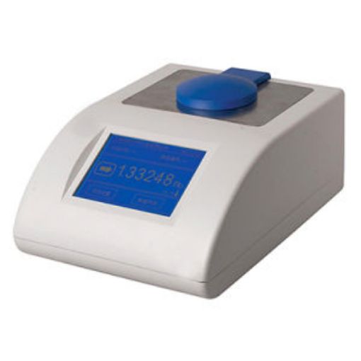 Picture of Refractometer, Abbe, R.I. 1.3-1.7, Bench Top, Digital