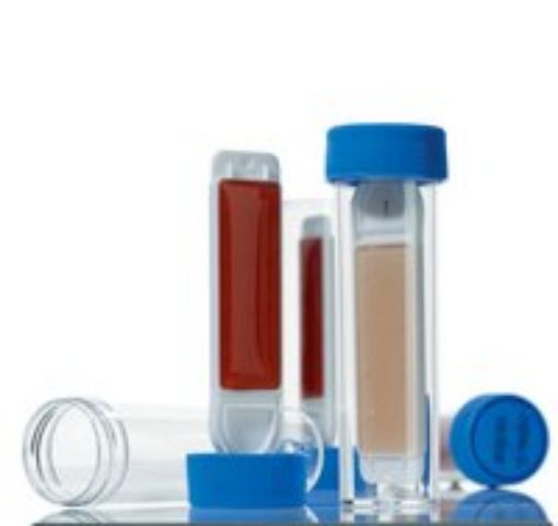 Picture of Contact TVC (Total Viable Counts) Envirocheck, 10 slides per pack, (dip slides)