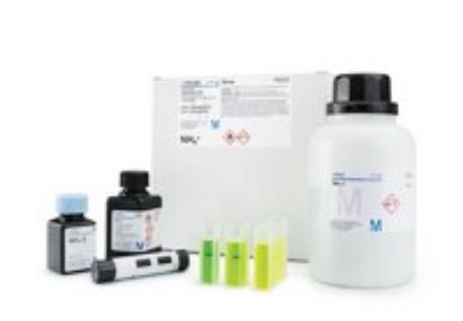 Picture of Ammonium Test Kit, photometric Spectroquant 500 tests/kit