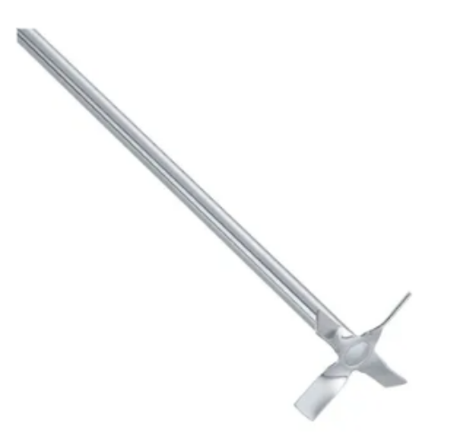 Picture of R1342, IKA 4 Blade Stirrer