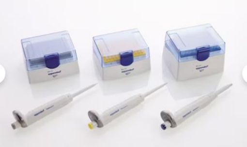Picture of Eppendorf Reference 2 3-Pack Option 1