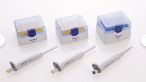 Picture of Eppendorf Reference 2, 3 Pack (Option 2)
