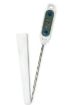 Picture of Digital probe thermometer, -50 to 200°C, waterproof, max/min