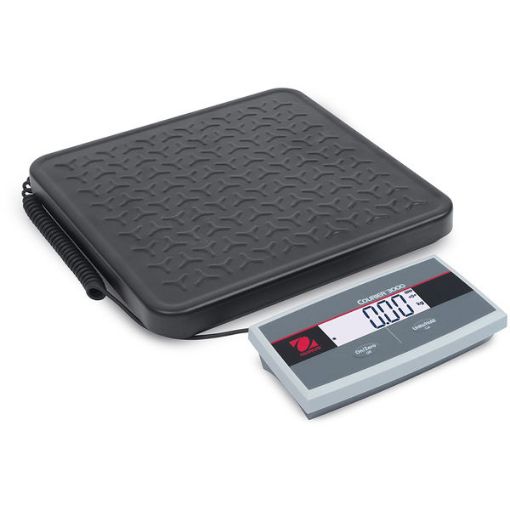 Picture of Industrial Bench Scales Courier 3000 i-C31M200RAU - 200KG X 100G