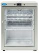 Picture of 135L HR Pharmacy Refrigerator - Glass Door, 2°C to 8°C, Fan Forced