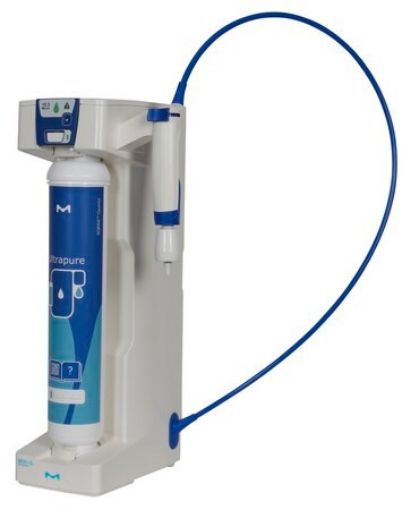 Picture of Milli-Q SQ 200P - Ultrapure Water Dispensing System from Pressurized Purified Water Loop