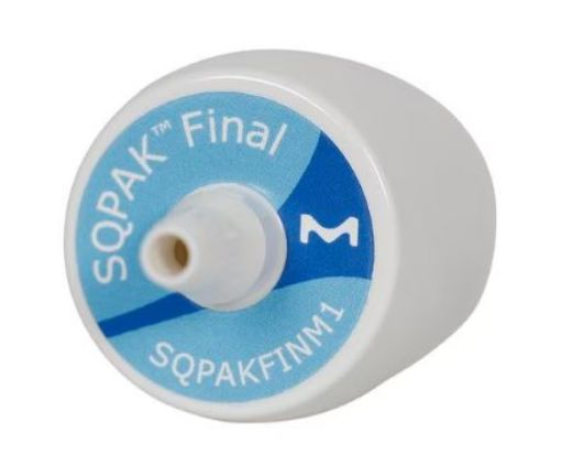 Picture of SQPAK Final - Microfilter Filter