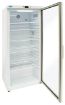 Picture of 570L HR Pharmacy Refrigerator - Glass Door, 2°C to 8°C, Fan Forced