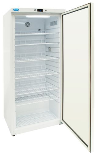 Picture of 570L HR Pharmacy Refrigerator - Solid Door, 2°C to 8°C, Fan Forced