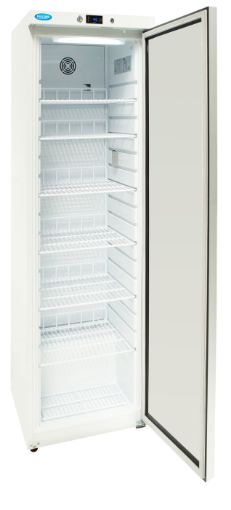 Picture of 350L HR Pharmacy Refrigerator - Solid Door, 2°C to 8°C, Fan Forced