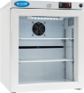 Picture of 29L ML Pharmacy Refrigerator - Glass Door, 2°C to 8°C, Fan Forced