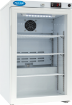 Picture of 59L ML Pharmacy Refrigerator - Glass Door, 2°C to 8°C, Fan Forced