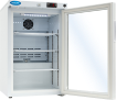 Picture of 59L ML Pharmacy Refrigerator - Glass Door, 2°C to 8°C, Fan Forced