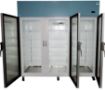 Picture of 1614L NLM Series Laboratory Refrigerator, 2°C to 8 °C, Fan Forced