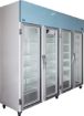 Picture of 2170L NLM Series Laboratory Refrigerator, 2°C to 8 °C, Fan Forced
