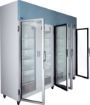 Picture of 2170L NLM Series Laboratory Refrigerator, 2°C to 8 °C, Fan Forced