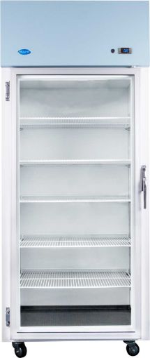 Picture of 700L NLMS Spark Free Laboratory Refrigerator, 2°C to 8°C