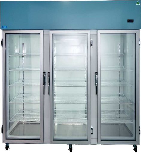 Picture of 1614L NLMS Spark Free Laboratory Refrigerator, 2°C to 8°C