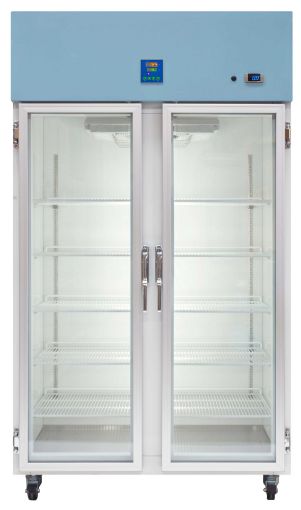 Picture of 1000L NLMi 1000/2 Refrigerator Incubator, 10°C to 40°C